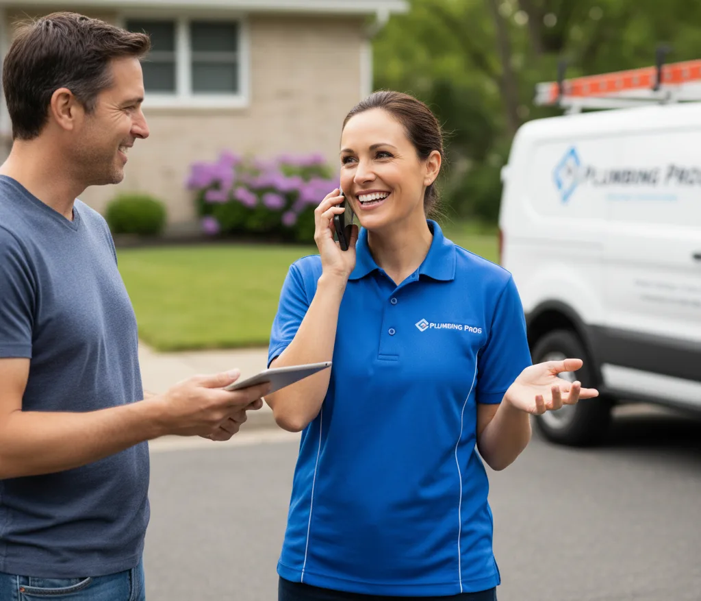 Emergency Plumbing in Smackover, AR